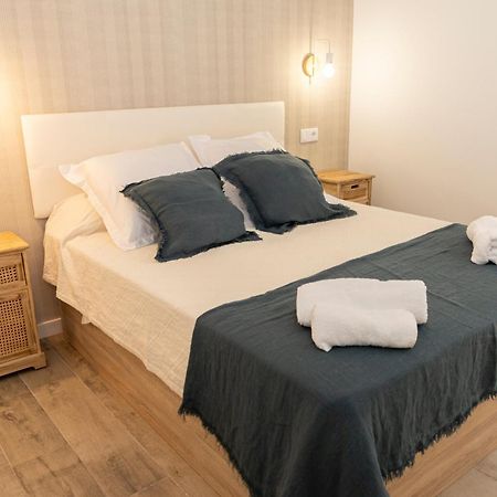 Apartamento Melina Arlu - Barrio Soho Μάλαγα Εξωτερικό φωτογραφία