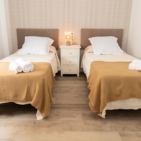 Apartamento Melina Arlu - Barrio Soho Μάλαγα Εξωτερικό φωτογραφία