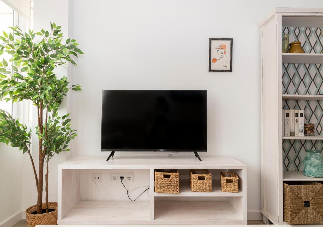 Apartamento Melina Arlu - Barrio Soho Μάλαγα Εξωτερικό φωτογραφία