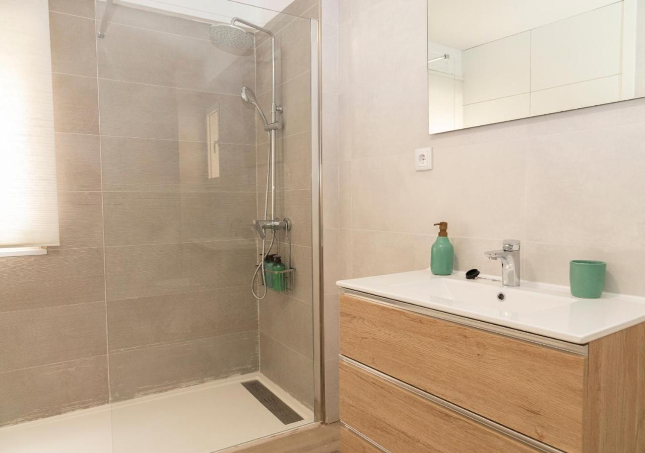 Apartamento Melina Arlu - Barrio Soho Μάλαγα Εξωτερικό φωτογραφία