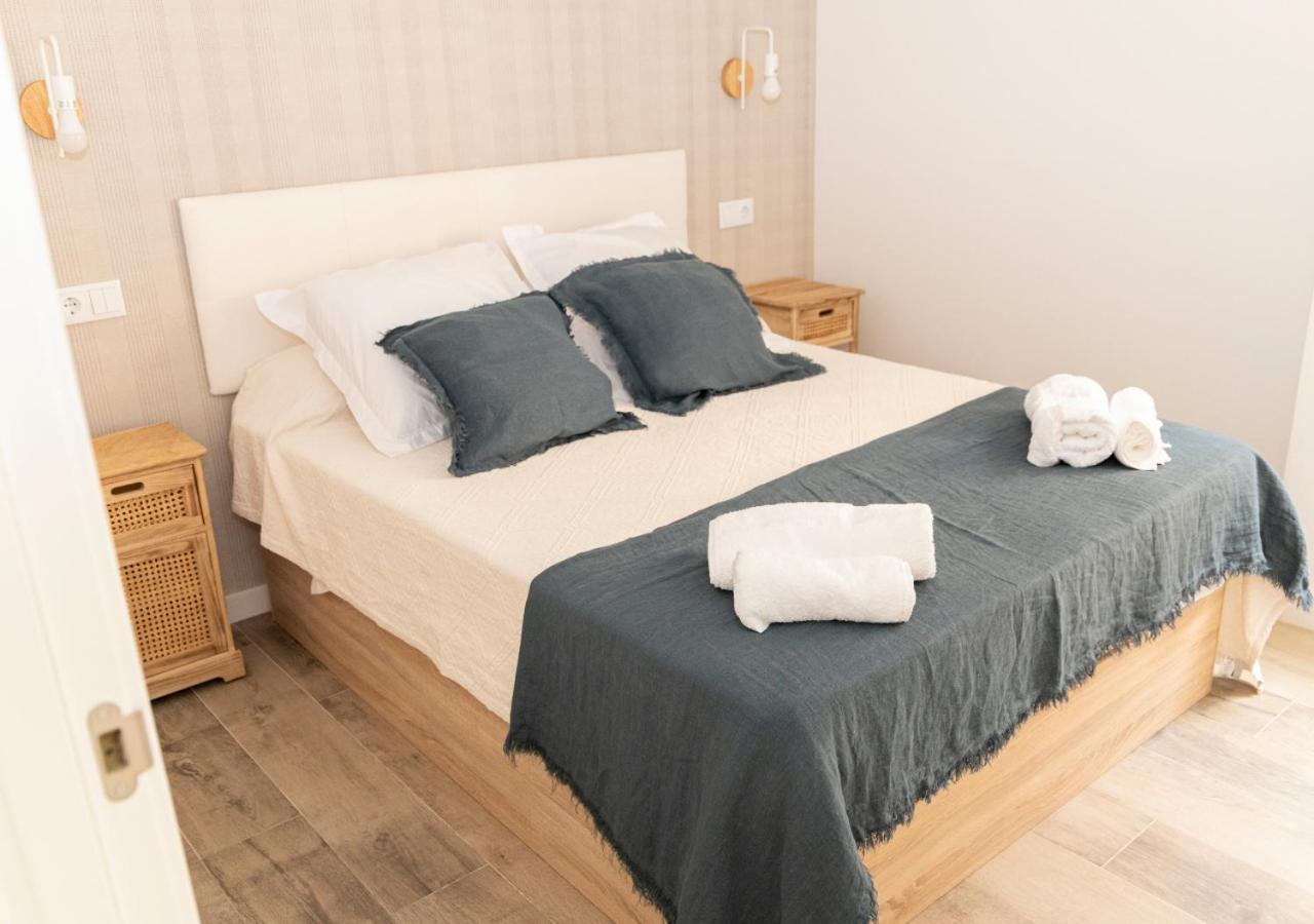 Apartamento Melina Arlu - Barrio Soho Μάλαγα Εξωτερικό φωτογραφία
