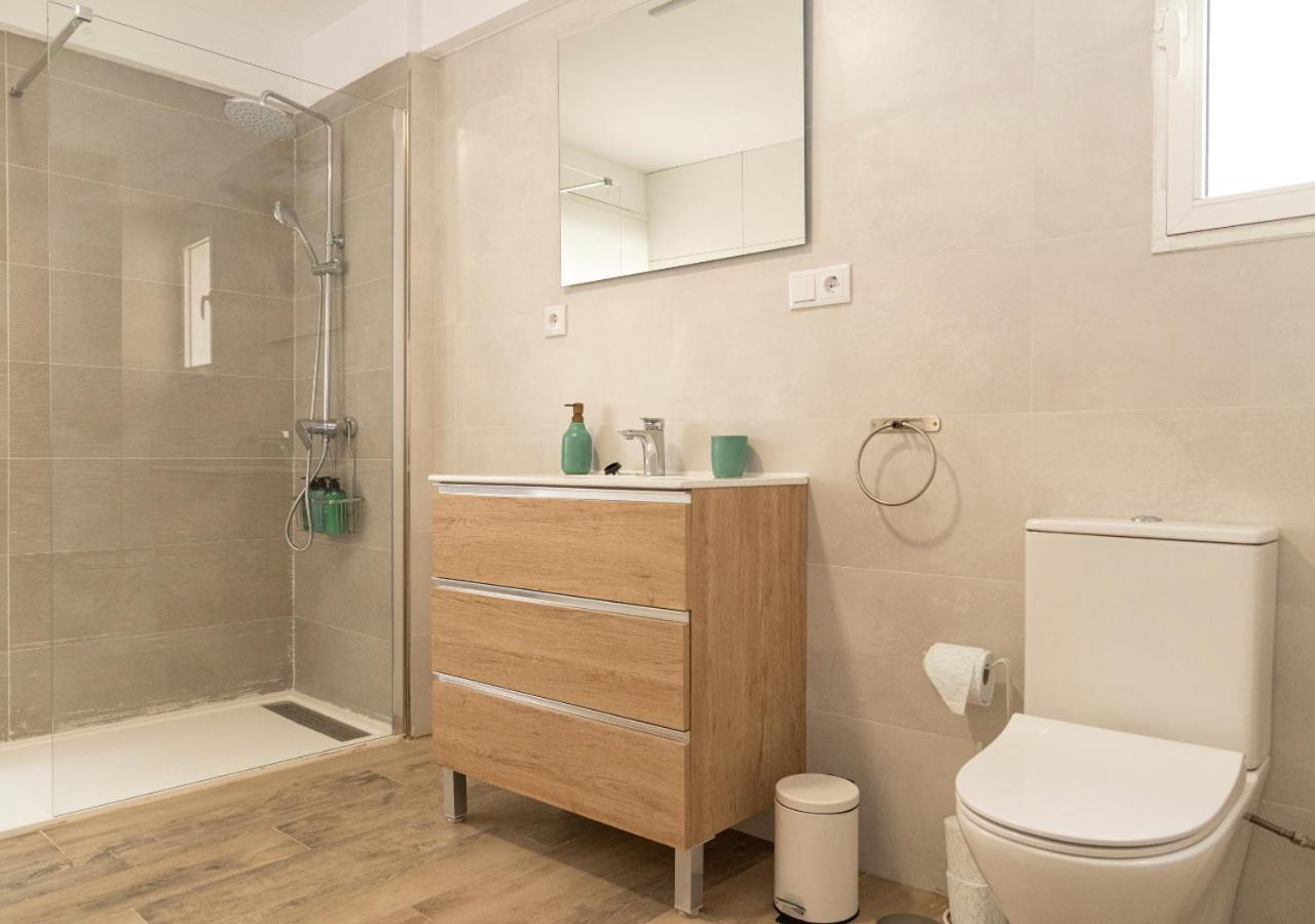 Apartamento Melina Arlu - Barrio Soho Μάλαγα Εξωτερικό φωτογραφία