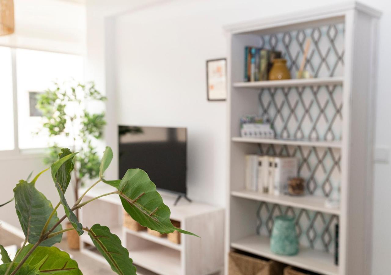 Apartamento Melina Arlu - Barrio Soho Μάλαγα Εξωτερικό φωτογραφία