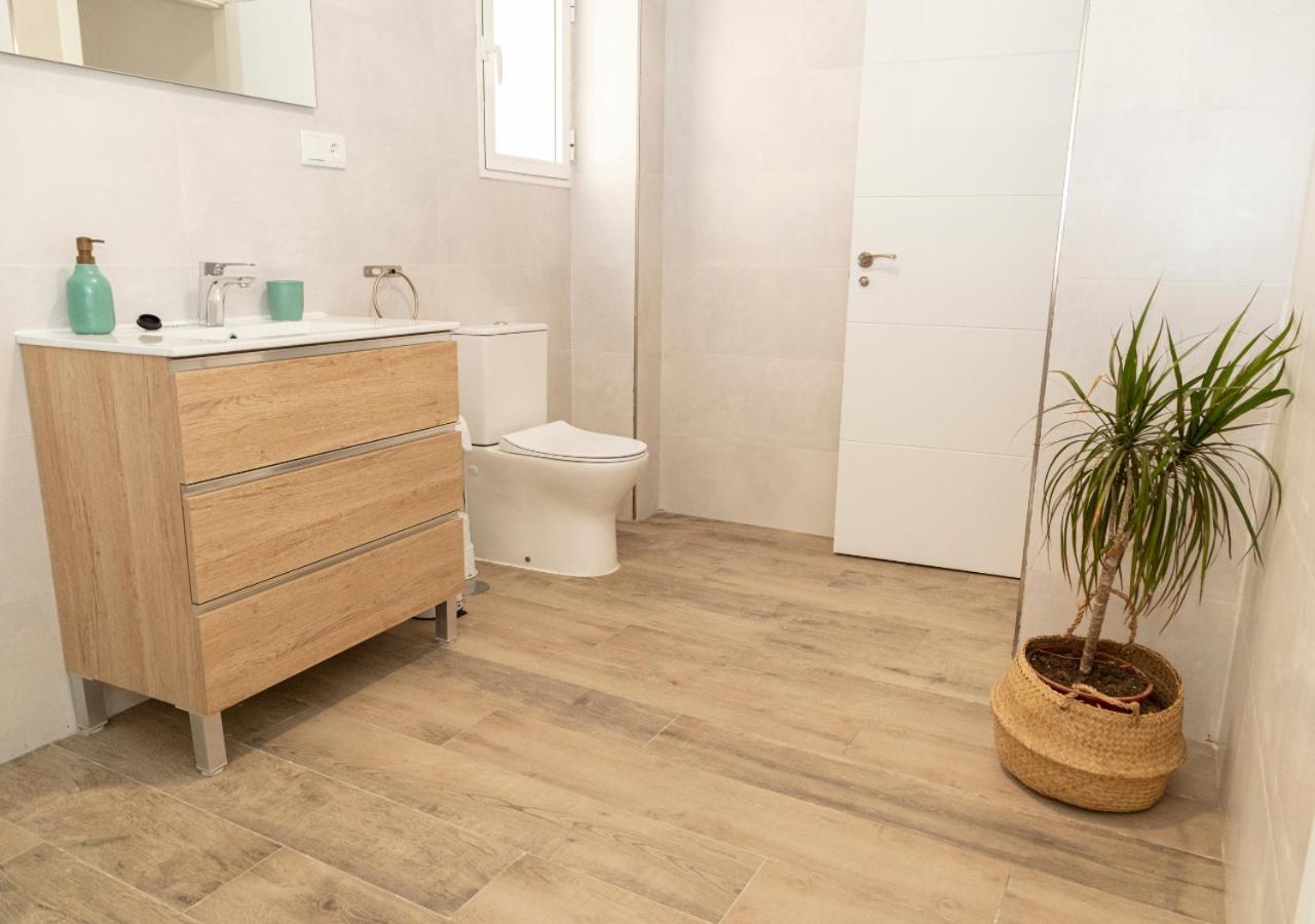 Apartamento Melina Arlu - Barrio Soho Μάλαγα Εξωτερικό φωτογραφία