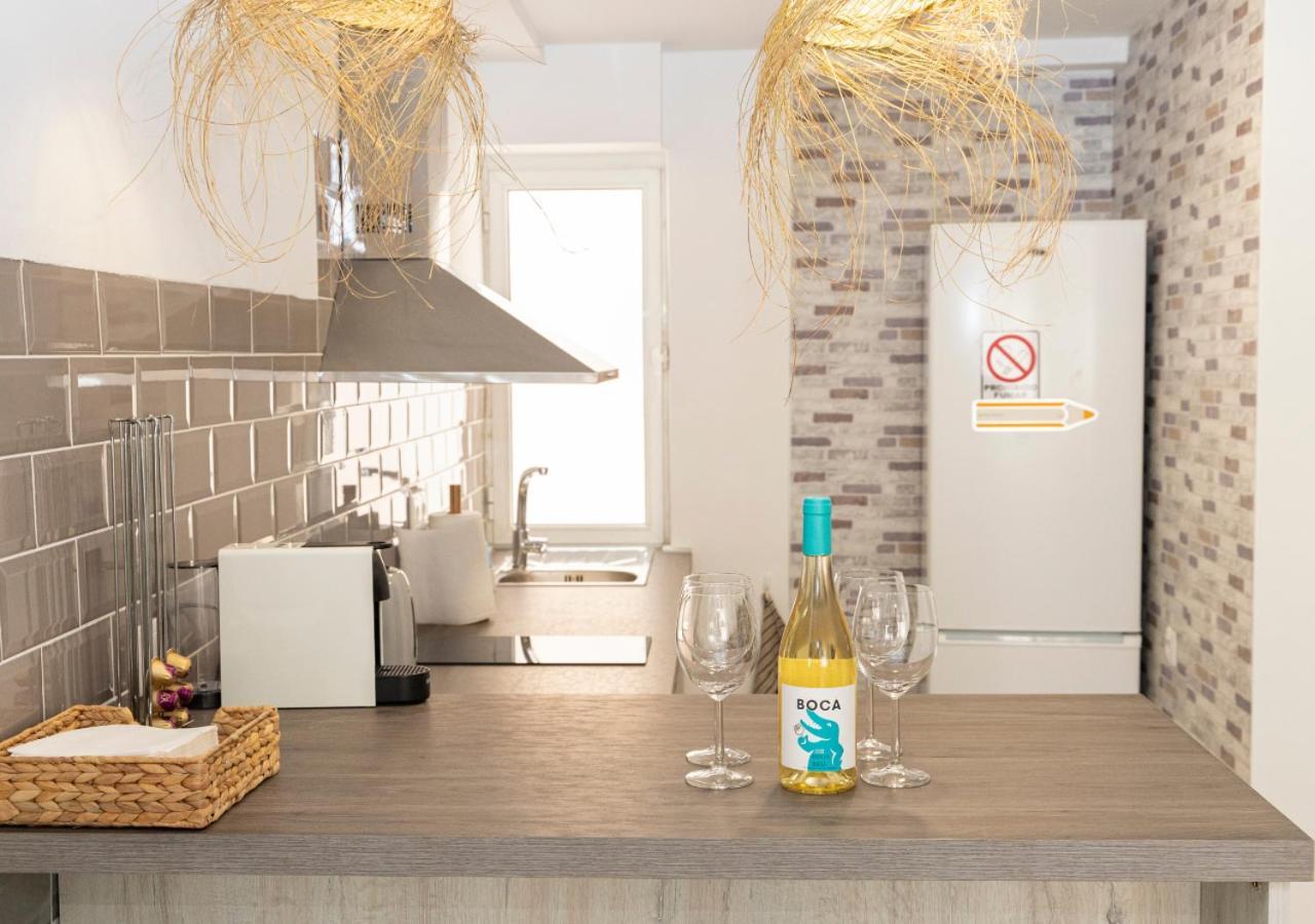 Apartamento Melina Arlu - Barrio Soho Μάλαγα Εξωτερικό φωτογραφία