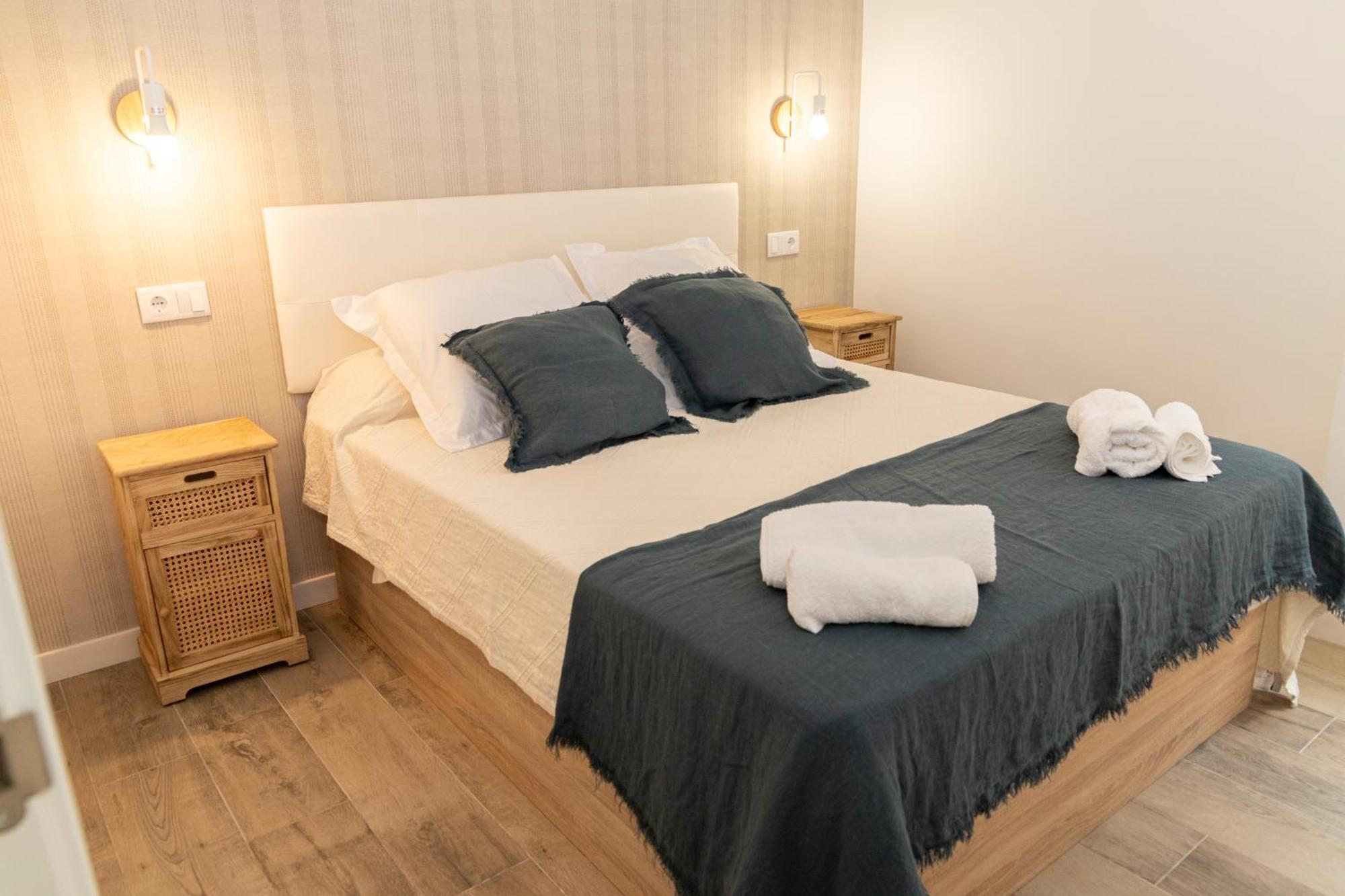 Apartamento Melina Arlu - Barrio Soho Μάλαγα Εξωτερικό φωτογραφία
